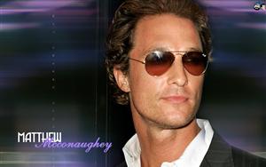 Matthew McConaughey